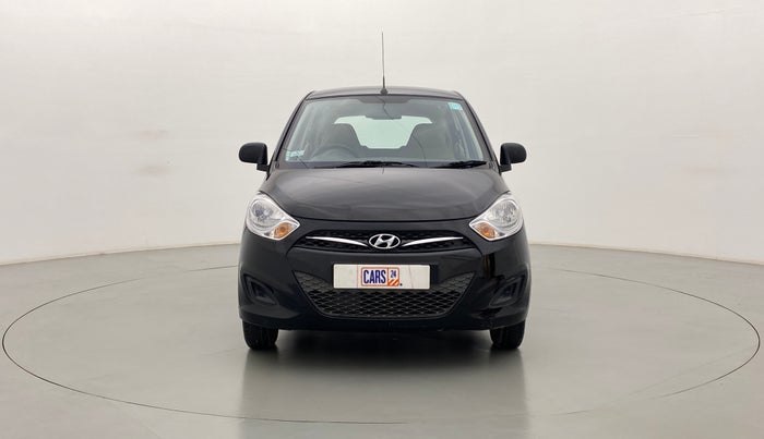 2013 Hyundai i10 ERA 1.1 IRDE, Petrol, Manual, 47,051 km, Highlights