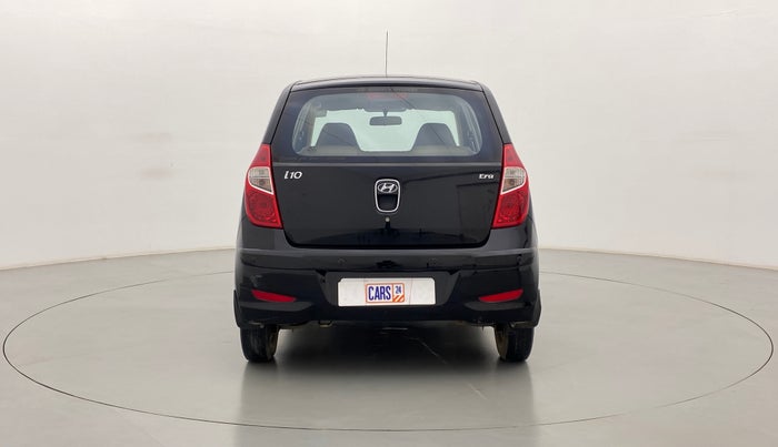 2013 Hyundai i10 ERA 1.1 IRDE, Petrol, Manual, 47,051 km, Back/Rear