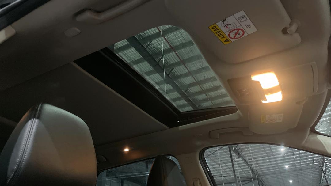 2023 Nissan X-trail Ti (4WD) E-power (hybrid), Automatic, 45369 km, Interior Sunroof/Moonroof