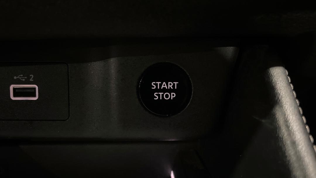 2023 Nissan X-trail Ti (4WD) E-power (hybrid), Automatic, 45369 km, Keyless / Button Start