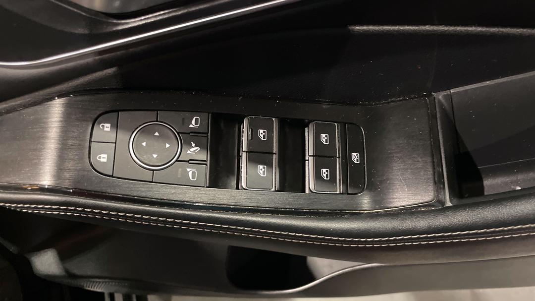 2023 Nissan X-trail Ti (4WD) E-power (hybrid), Automatic, 45369 km, Drivers Side Door Panel Controls