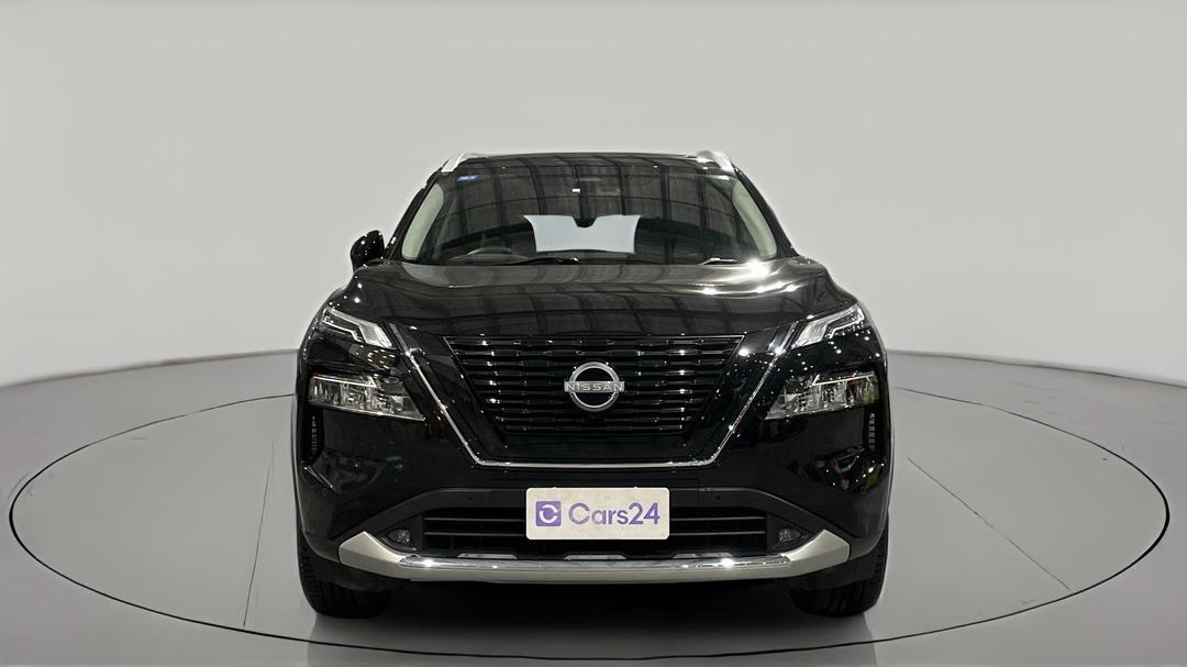 2023 Nissan X-trail Ti (4WD) E-power (hybrid), Automatic, 45369 km, Front View