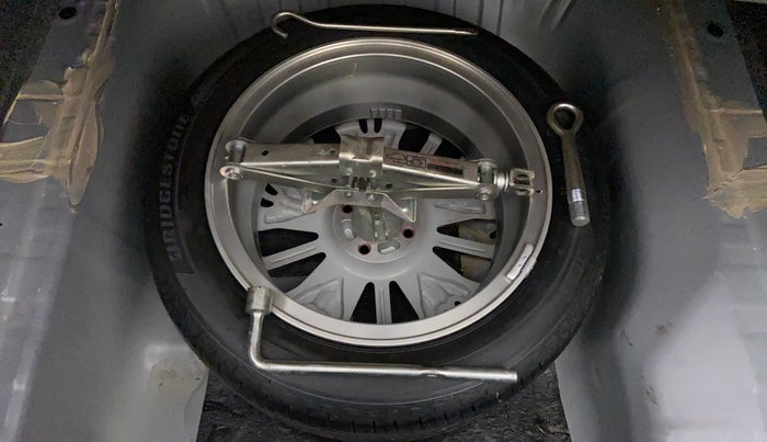 2019 Honda City VX CVT PETROL, Petrol, Automatic, 3,201 km, Spare Tyre