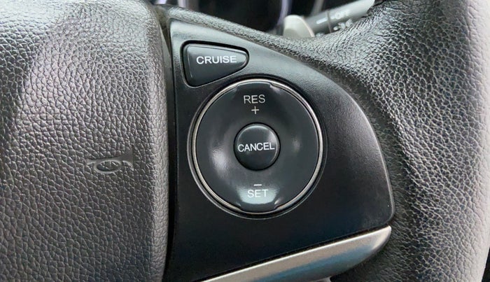 2019 Honda City VX CVT PETROL, Petrol, Automatic, 3,201 km, Adaptive Cruise Control
