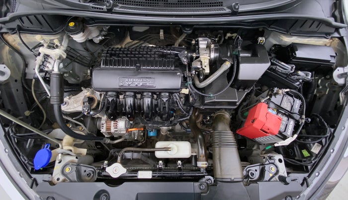 2019 Honda City VX CVT PETROL, Petrol, Automatic, 3,201 km, Open Bonet