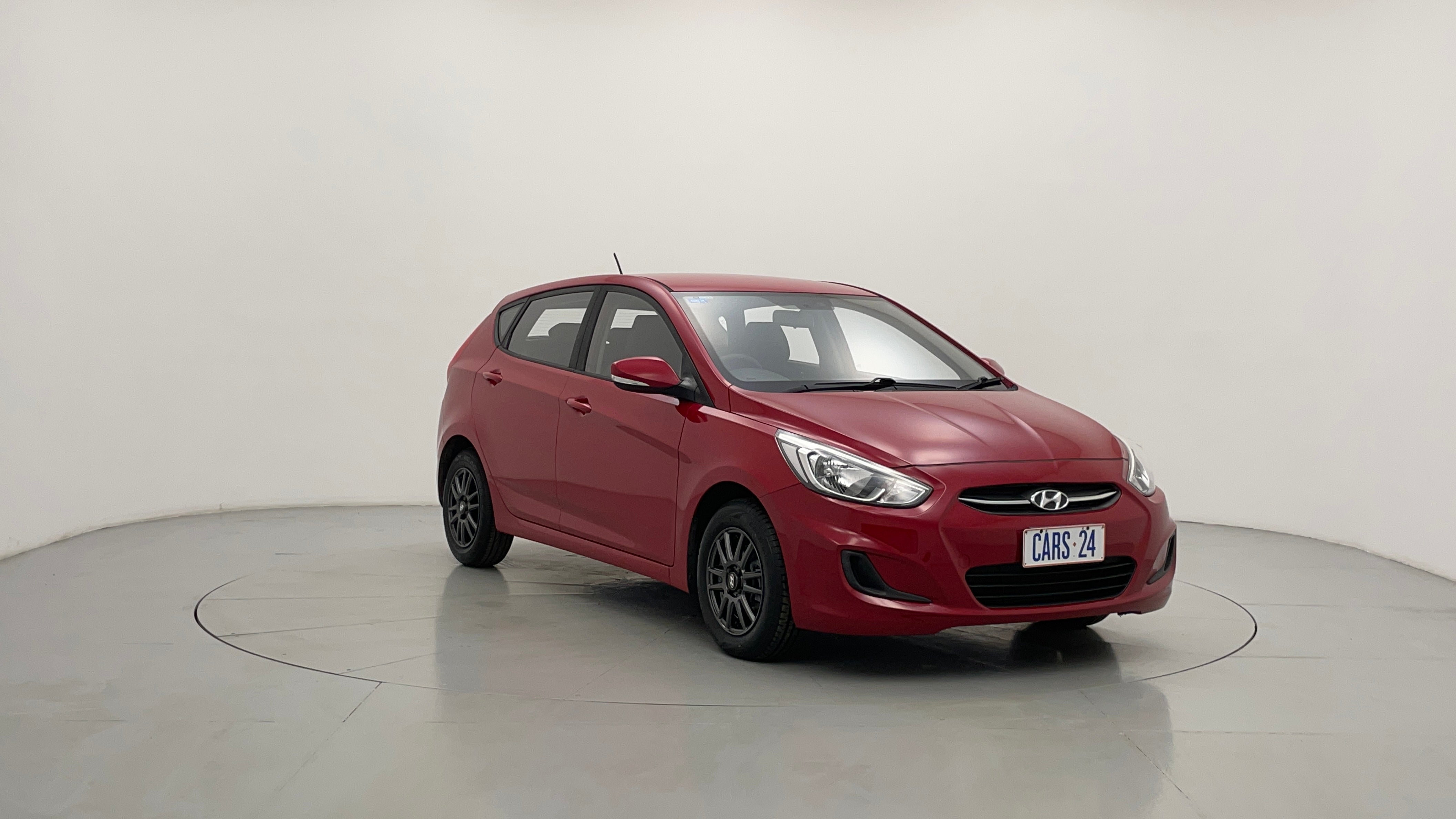 2017 hyundai accent store sport auto my17