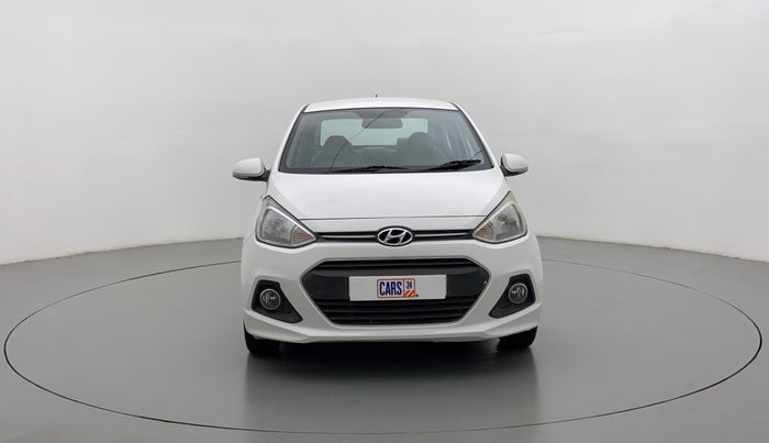 2014 Hyundai Xcent S 1.2, Petrol, Manual, Highlights