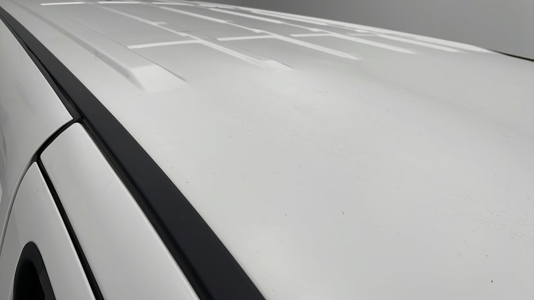 2020 Hyundai Iload 3s Liftback, Manual, 10509 km, Roof/Sunroof View