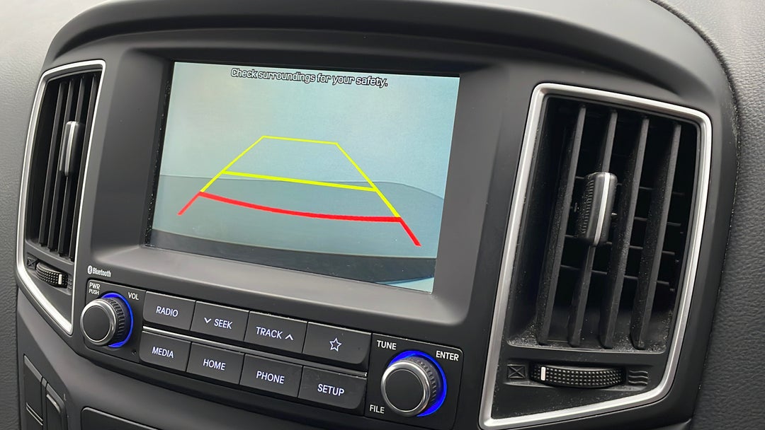 2020 Hyundai Iload 3s Liftback, Manual, 10509 km, Parking Camera