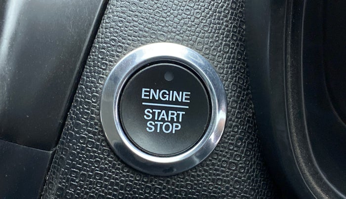 2018 Ford Ecosport 1.5 TITANIUM TI VCT, Petrol, Manual, 17,239 km, Keyless Start/ Stop Button