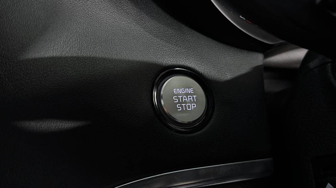 2020 Kia Stinger Gt (red Leather), Automatic, 55911 km, Keyless / Button Start