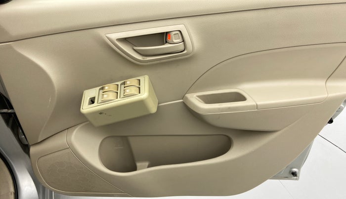2014 Maruti Swift Dzire LDI, Diesel, Manual, 1,19,293 km, Driver Side Door Panels Control