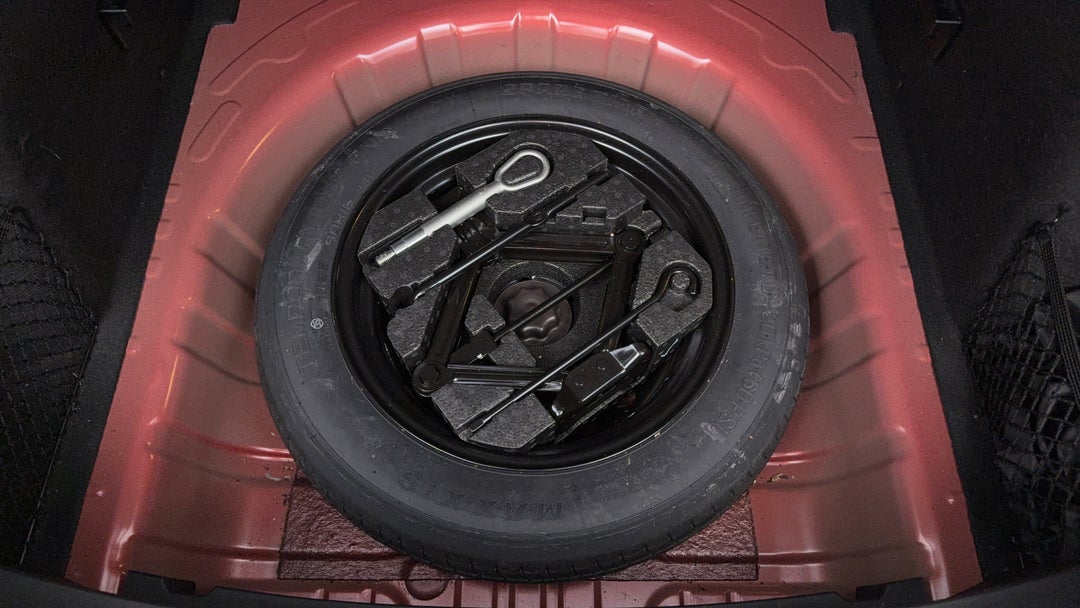 Spare Wheel