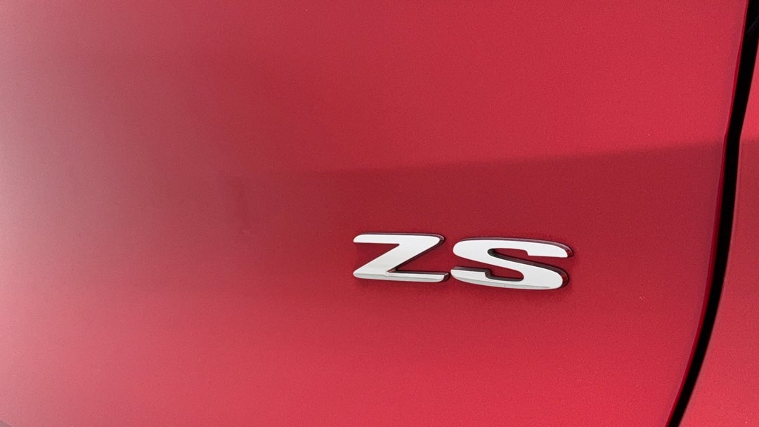 Badge (Boot Right Side)