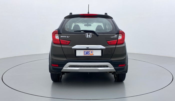 2019 Honda WR-V 1.5 i-DTEC VX MT, Diesel, Manual, 70,650 km, Back/Rear
