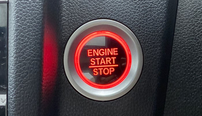 2019 Honda WR-V 1.5 i-DTEC VX MT, Diesel, Manual, 70,650 km, Keyless Start/ Stop Button