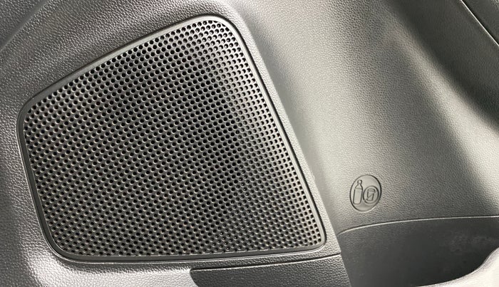 2017 Hyundai i20 Active 1.2 S, Petrol, Manual, 43,470 km, Speaker