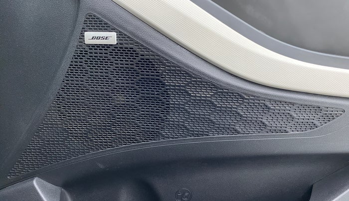 2020 Hyundai Creta 1.5 SX (O), Diesel, Manual, 21,065 km, Speaker