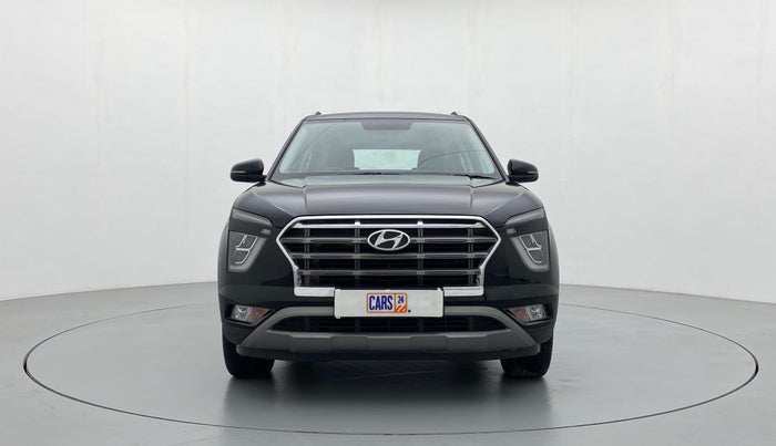 2020 Hyundai Creta 1.5 SX (O), Diesel, Manual, 21,065 km, Highlights