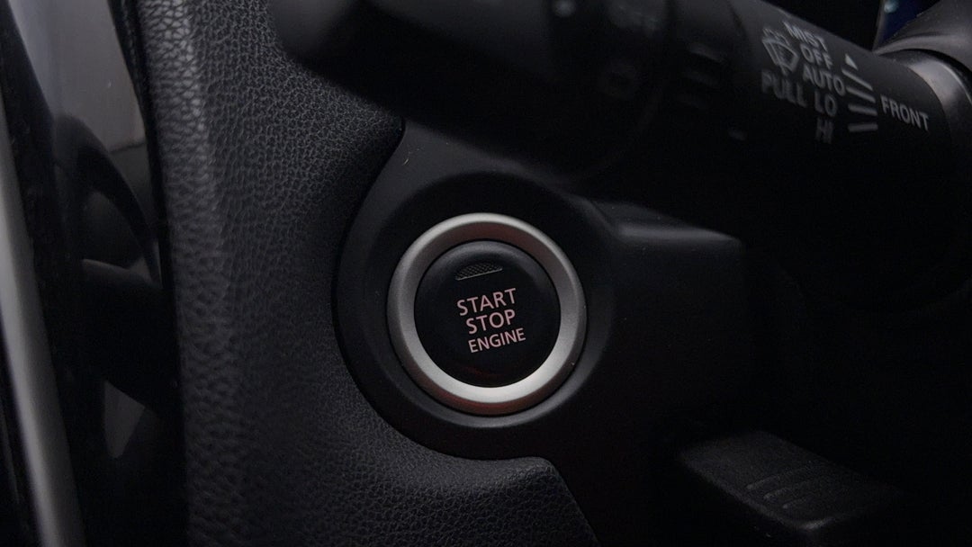 2021 Mitsubishi ASX Ls (2WD), Automatic, 85218 km, Keyless / Button Start