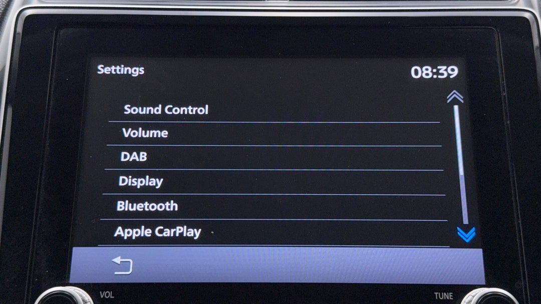 2021 Mitsubishi ASX Ls (2WD), Automatic, 85218 km, Android/Apple Car Play