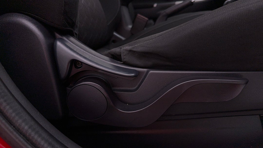 2021 Mitsubishi ASX Ls (2WD), Automatic, 85218 km, Drivers Side Adjustment Panel