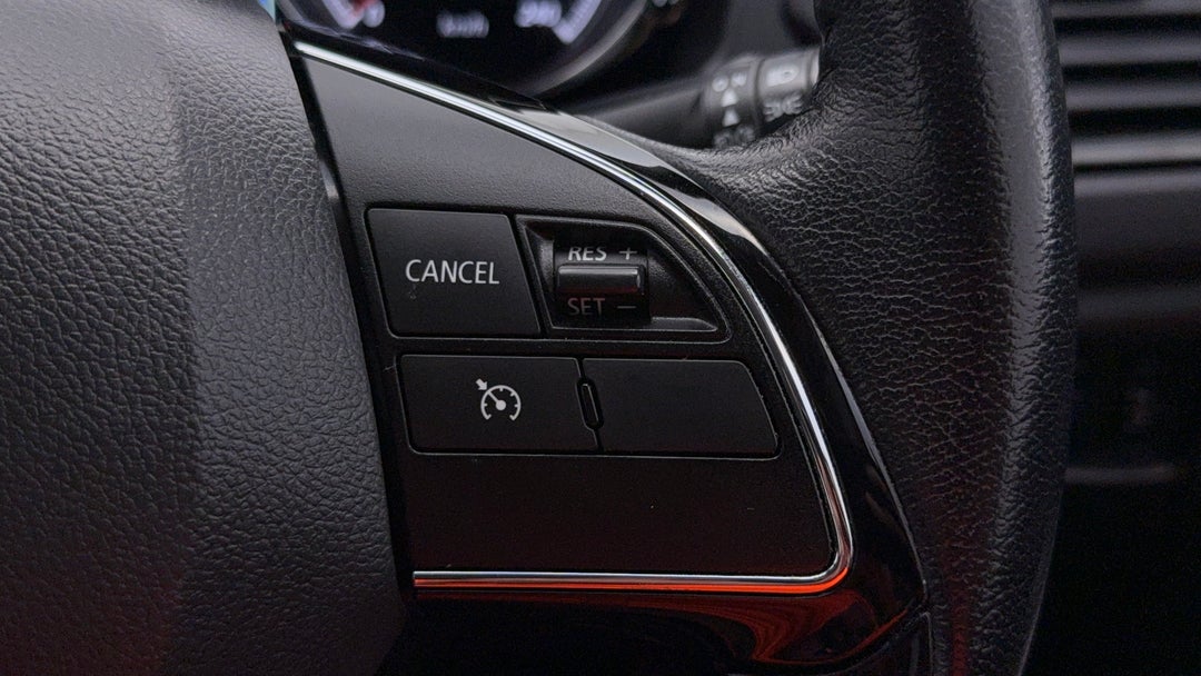 2021 Mitsubishi ASX Ls (2WD), Automatic, 85218 km, Cruise Control