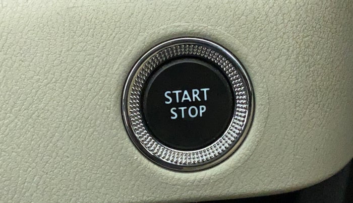 2021 Nissan MAGNITE XV TURBO, Petrol, Manual, 21,797 km, Keyless Start/ Stop Button