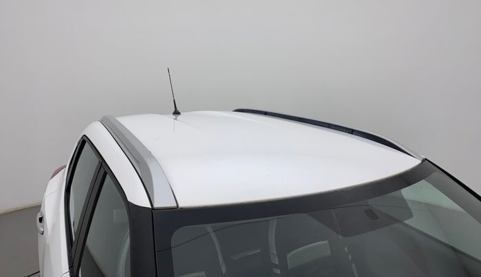 2021 Nissan MAGNITE XV TURBO, Petrol, Manual, 21,702 km, Roof