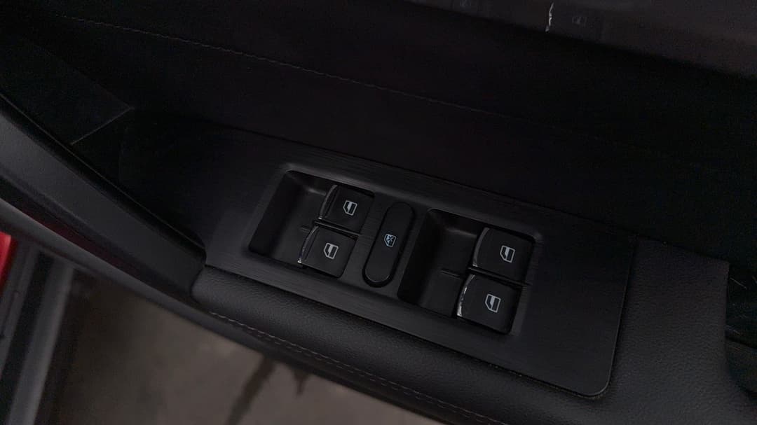 2021 Haval H2 Lux 2WD, Automatic, 55505 km, Drivers Side Door Panel Controls