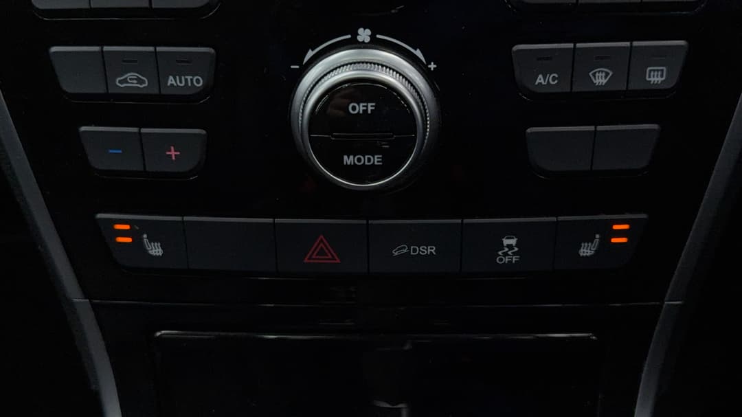 2021 Haval H2 Lux 2WD, Automatic, 55505 km, Ventilated Seats