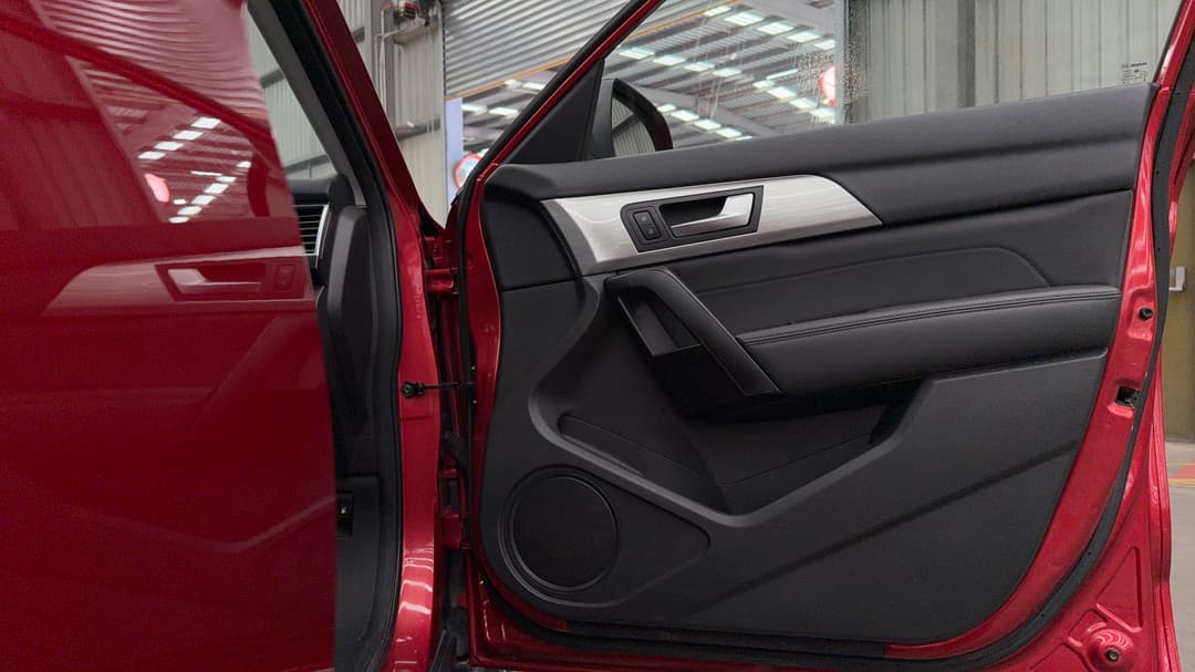 2021 Haval H2 Lux 2WD, Automatic, 55505 km, Speaker View