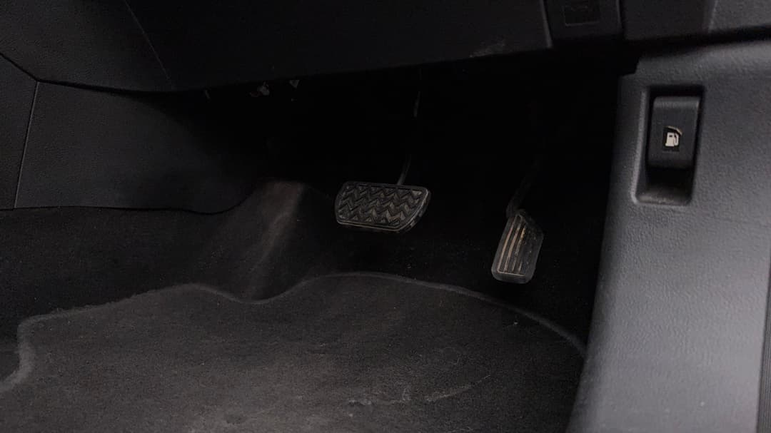 2021 Haval H2 Lux 2WD, Automatic, 55505 km, Pedals and Footmat