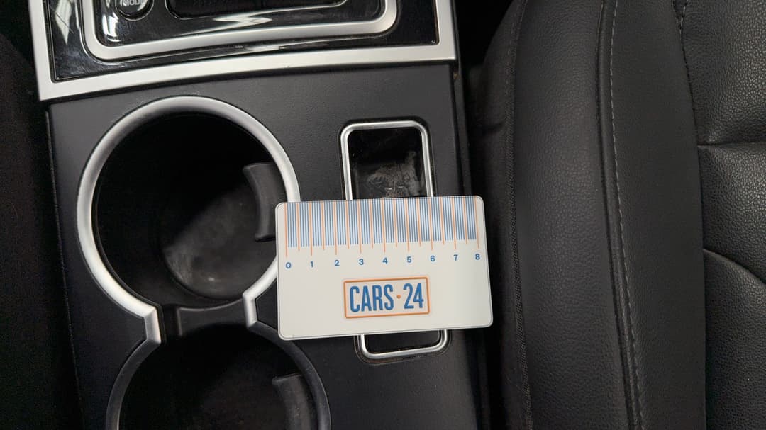 2021 Haval H2 Lux 2WD, Automatic, 55505 km, Miscellaneous Interior Stain