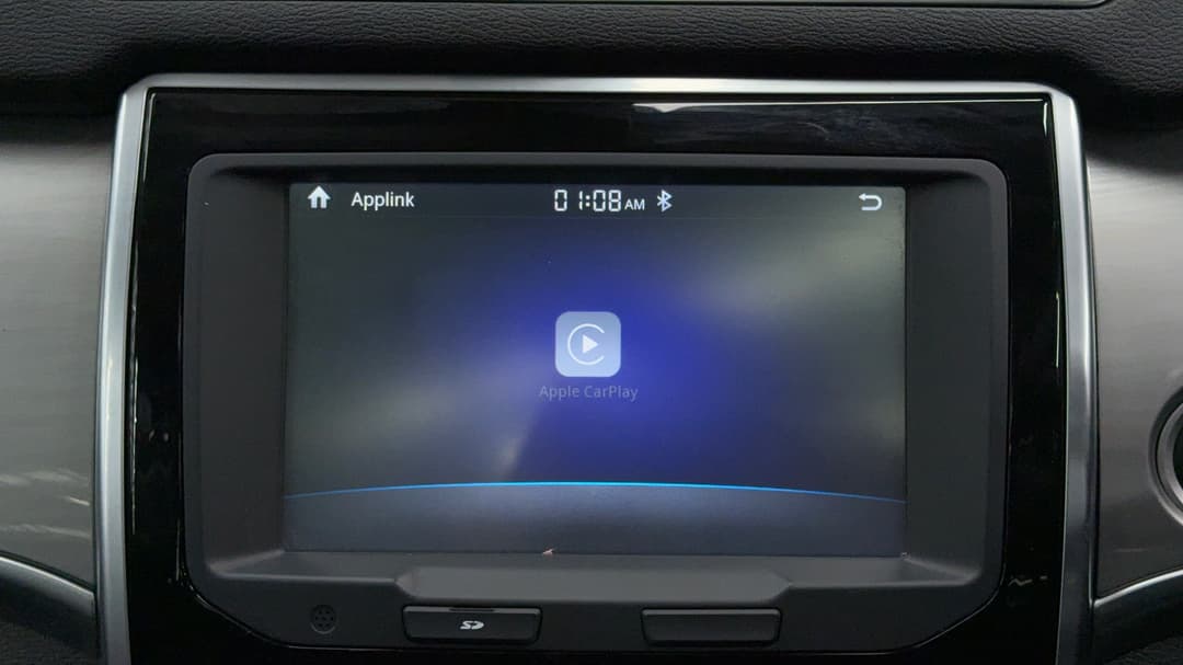 2021 Haval H2 Lux 2WD, Automatic, 55505 km, Android/Apple Car Play