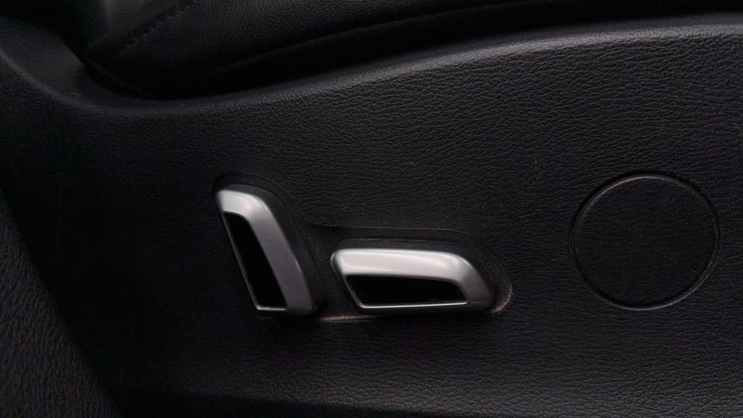 2021 Haval H2 Lux 2WD, Automatic, 55505 km, Drivers Side Adjustment Panel