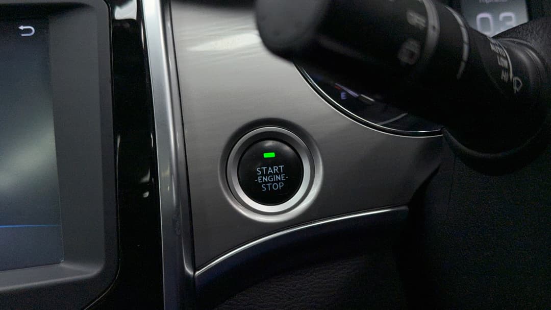 2021 Haval H2 Lux 2WD, Automatic, 55505 km, Keyless / Button Start