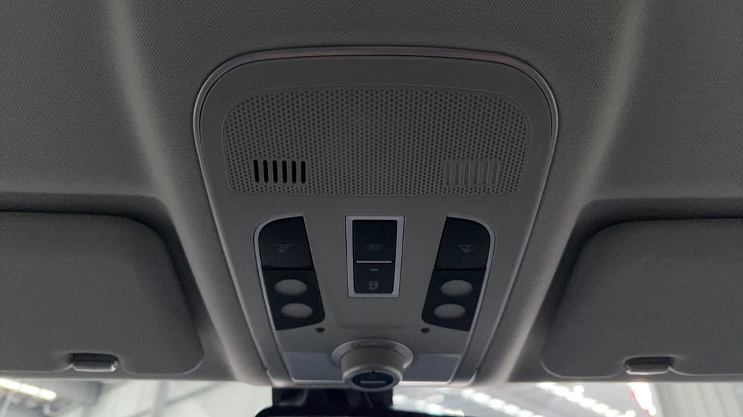 2021 Haval H2 Lux 2WD, Automatic, 55505 km, On-Roof Controls/Sunglass holder