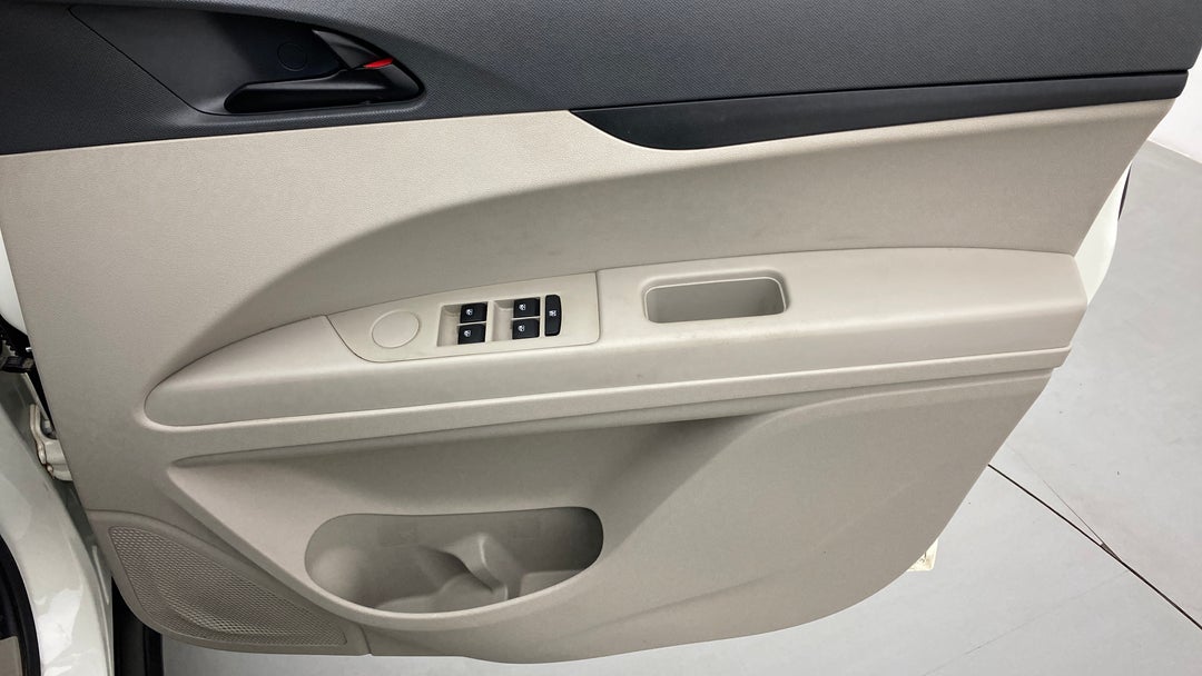 Driver Side Door Panels Control 