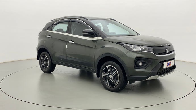 2021 Tata NEXON XZ 1.2