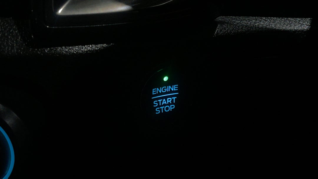 2021 Ford Ranger Wildtrak 2.0 (4x4), Automatic, 64111 km, Keyless / Button Start