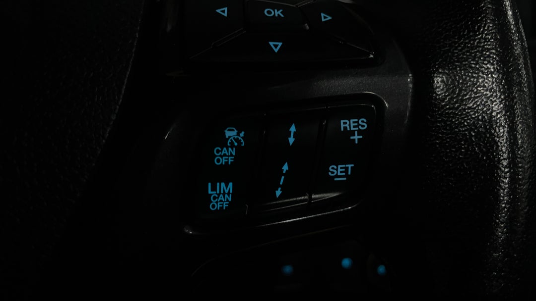 2021 Ford Ranger Wildtrak 2.0 (4x4), Automatic, 64111 km, Cruise Control