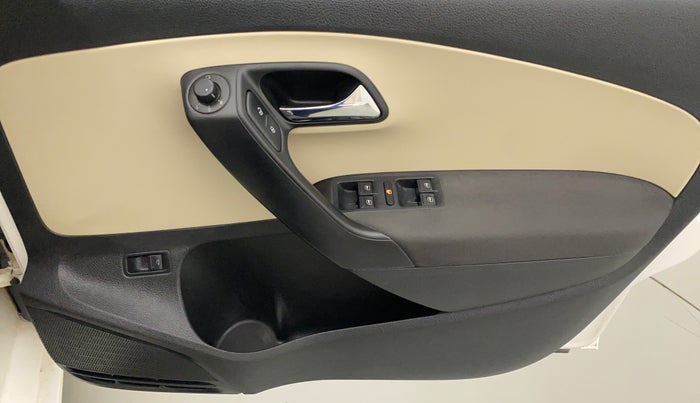 2019 Skoda Rapid AMBITION 1.5 TDI, Diesel, Manual, 95,465 km, Driver Side Door Panels Control