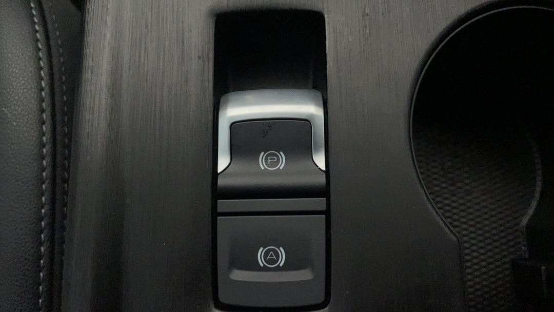 2022 GWM Ute Cannon (4x4), Automatic, 12627 km, Handbrake