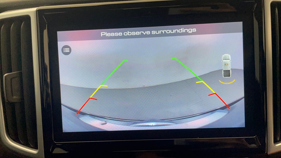 2022 GWM Ute Cannon (4x4), Automatic, 12627 km, Parking Camera