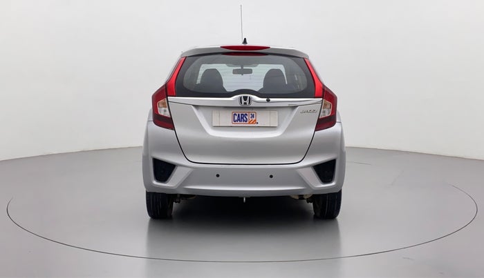2016 Honda Jazz 1.2 S MT, Petrol, Manual, 76,046 km, Back/Rear View