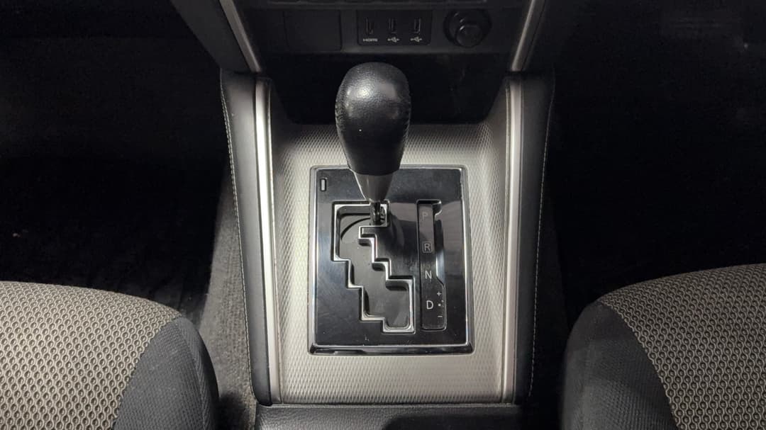 Gear Lever 