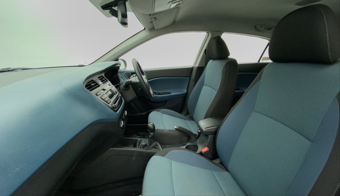 2016 Hyundai i20 Active 1.2 S, Petrol, Manual, 72,488 km, Right Side Front Door Cabin