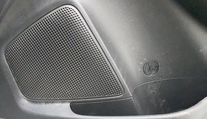 2016 Hyundai i20 Active 1.2 S, Petrol, Manual, 72,488 km, Speaker