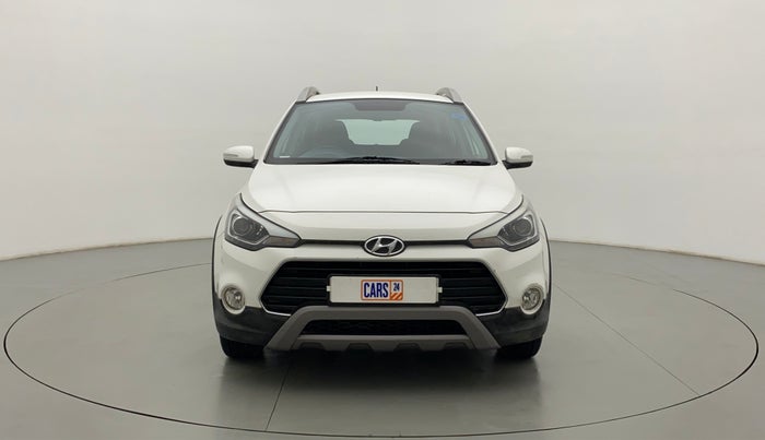 2016 Hyundai i20 Active 1.2 S, Petrol, Manual, 72,488 km, Highlights
